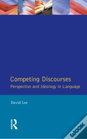 Capa do artigo Competing Discourses