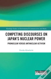Capa do artigo Competing Discourses On Japan