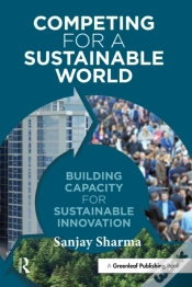 Capa do artigo Competing For A Sustainable World