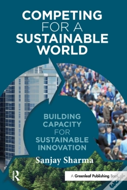 Capa do artigo Competing For A Sustainable World