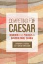 Competing For Caesar - Preview