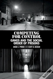 Capa do artigo Competing For Control