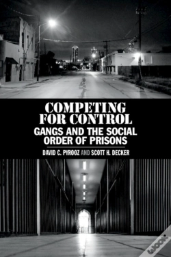 Capa do artigo Competing For Control