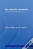 Competing For Knowledge