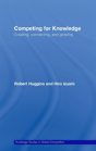 Competing For Knowledge - Preview