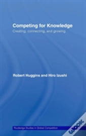 Competing For Knowledge