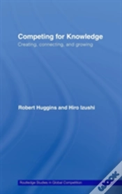 Capa do artigo Competing For Knowledge