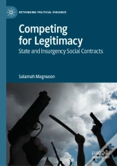 Competing For Legitimacy