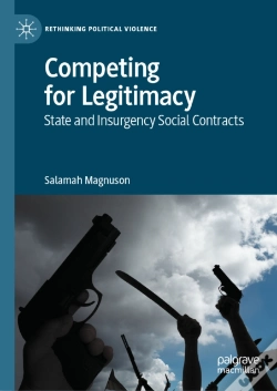 Capa do artigo Competing For Legitimacy