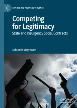Capa do artigo Competing For Legitimacy