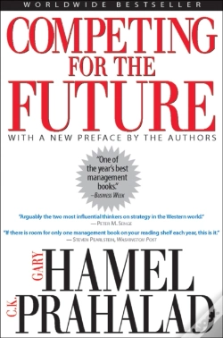 Capa do artigo Competing For The Future