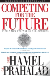 Capa do artigo Competing For The Future
