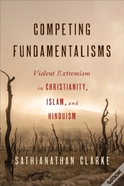 Capa do artigo Competing Fundamentalisms