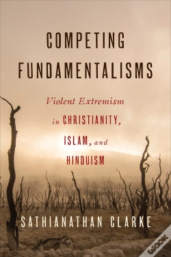 Capa do artigo Competing Fundamentalisms