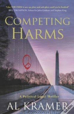 Capa do artigo Competing Harms