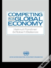 Capa do artigo Competing In A Global Economy