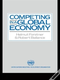 Capa do artigo Competing In A Global Economy