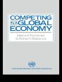 Competing In A Global Economy - Preview