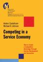 Competing In A Service Economy - Preview