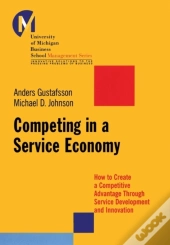 Competing In A Service Economy