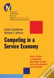 Capa do artigo Competing In A Service Economy