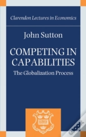 Competing In Capabilities