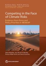 Competing In The Face Of Climate Risks