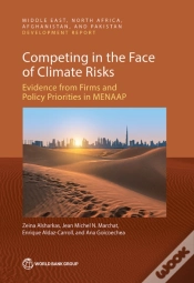 Capa do artigo Competing In The Face Of Climate Risks