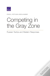 Competing In The Gray Zone