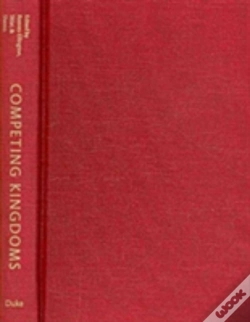 Capa do artigo Competing Kingdoms