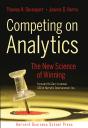 Competing On Analytics - Preview