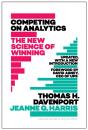 Competing On Analytics: Updated, With A New Introduction - Preview