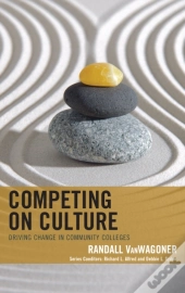 Competing On Culture