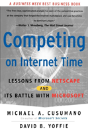 Competing On Internet Time - Preview