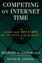 Competing On Internet Time - Preview