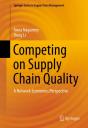 Competing On Supply Chain Quality - Preview