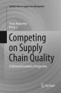 Competing On Supply Chain Quality - Preview