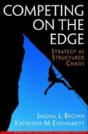 Competing On The Edge - Preview