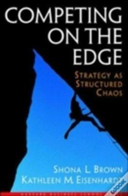 Capa do artigo Competing On The Edge