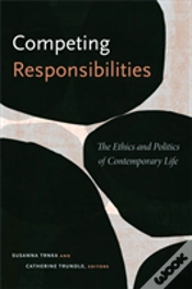 Capa do artigo Competing Responsibilities