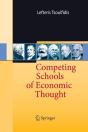 Competing Schools Of Economic Thought - Preview