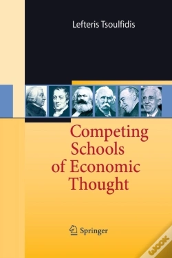 Capa do artigo Competing Schools Of Economic Thought