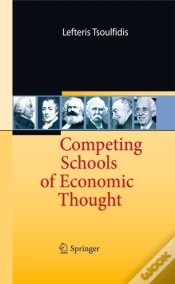 Capa do artigo Competing Schools Of Economic Thought