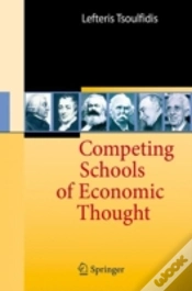 Capa do artigo Competing Schools Of Economic Thought