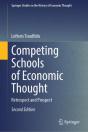 Competing Schools Of Economic Thought - Preview