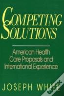 Competing Solutions