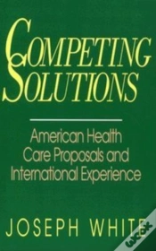 Capa do artigo Competing Solutions