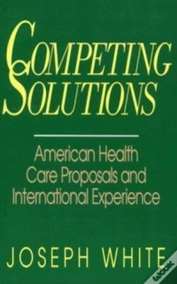 Capa do artigo Competing Solutions