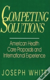 Capa do artigo Competing Solutions