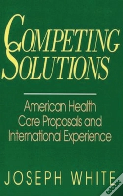 Capa do artigo Competing Solutions